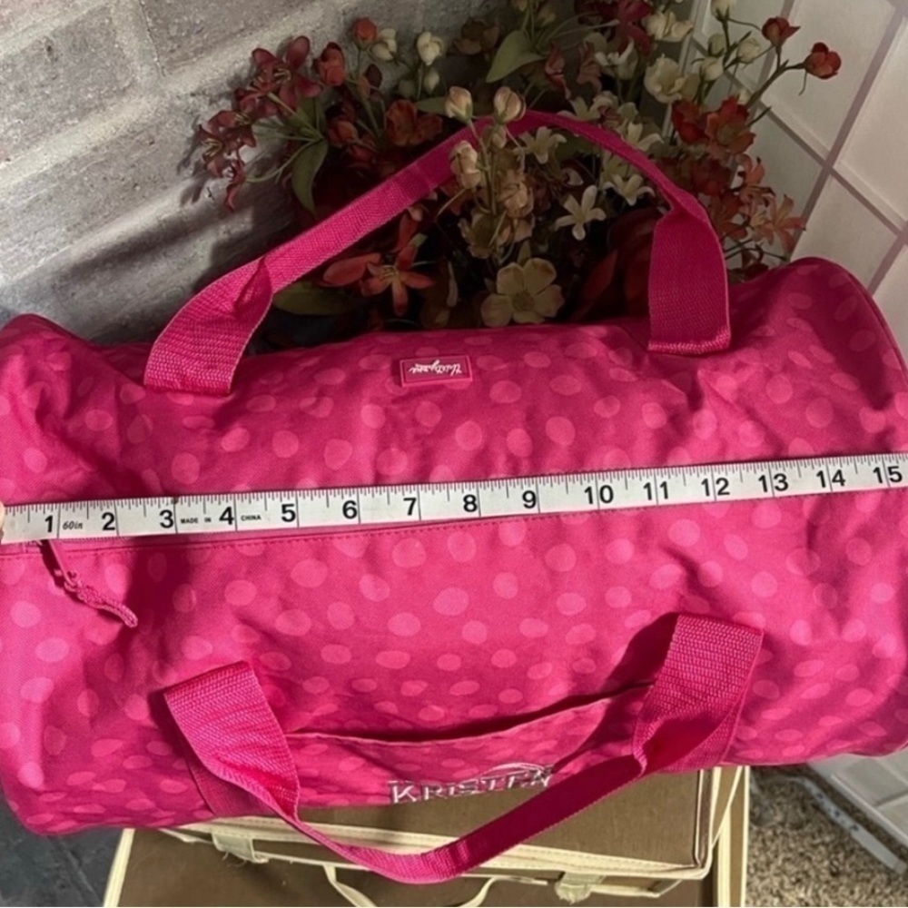 Thirty-one Duffle Bag - Picture 7 of 9